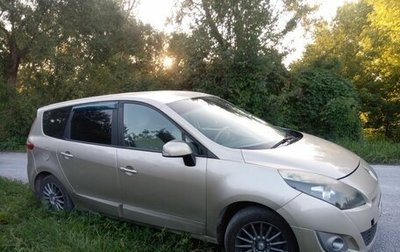 Renault Scenic III, 2011 год, 600 000 рублей, 1 фотография