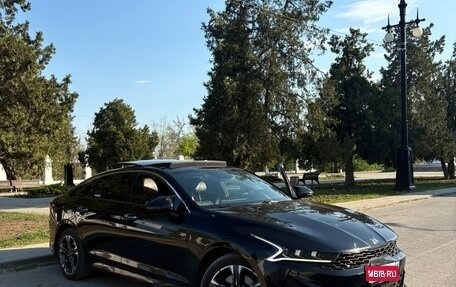 KIA K5, 2021 год, 2 950 000 рублей, 1 фотография