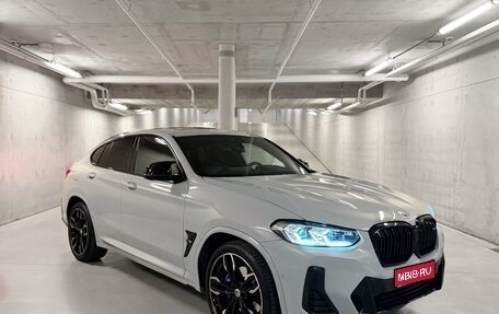 BMW X4, 2022 год, 6 500 000 рублей, 1 фотография