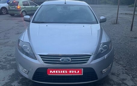 Ford Mondeo IV, 2007 год, 500 000 рублей, 1 фотография