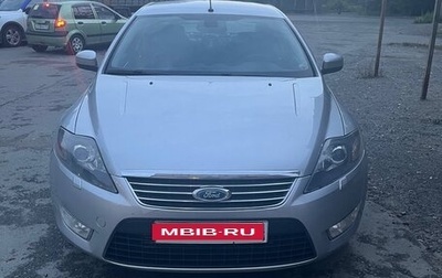 Ford Mondeo IV, 2007 год, 500 000 рублей, 1 фотография