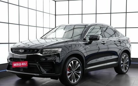 Geely Tugella FY11, 2022 год, 2 900 000 рублей, 1 фотография