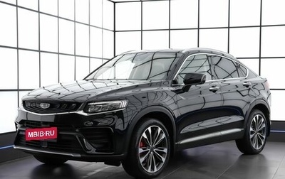 Geely Tugella FY11, 2022 год, 2 900 000 рублей, 1 фотография