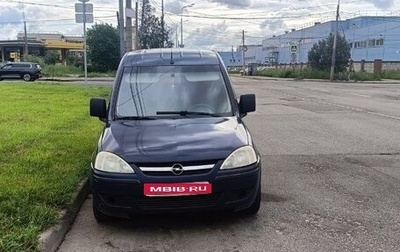 Opel Combo C, 2008 год, 290 000 рублей, 1 фотография