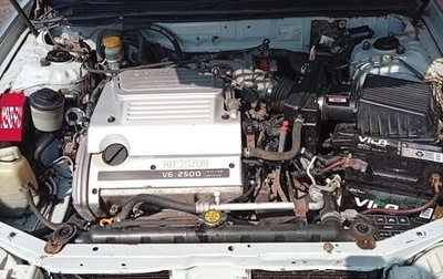 Nissan Cefiro II, 1998 год, 230 000 рублей, 1 фотография