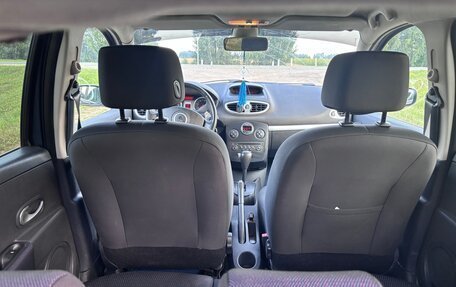 Renault Clio III, 2007 год, 490 000 рублей, 7 фотография