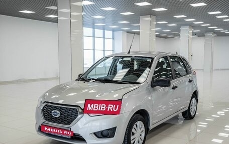 Datsun mi-DO, 2017 год, 482 000 рублей, 1 фотография