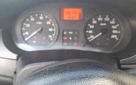 Renault Logan I, 2006 год, 250 000 рублей, 3 фотография