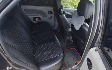 Renault Logan I, 2006 год, 250 000 рублей, 8 фотография