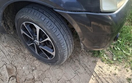Renault Logan I, 2006 год, 250 000 рублей, 10 фотография