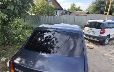 Renault Logan I, 2006 год, 250 000 рублей, 11 фотография