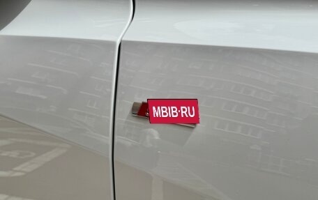 Audi Q8 I, 2021 год, 7 600 000 рублей, 10 фотография