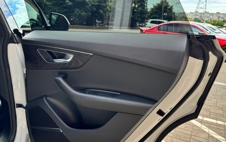 Audi Q8 I, 2021 год, 7 600 000 рублей, 24 фотография