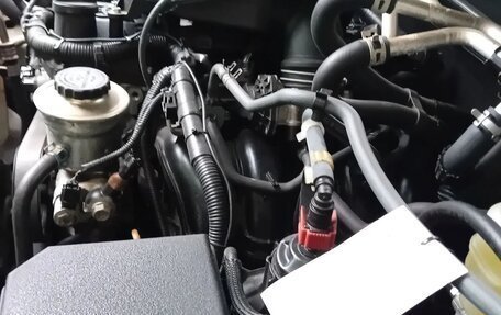 Toyota Land Cruiser Prado 150 рестайлинг 2, 2020 год, 6 500 000 рублей, 2 фотография