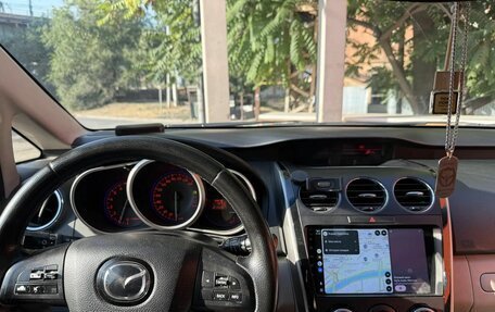 Mazda CX-7 I рестайлинг, 2011 год, 1 300 000 рублей, 5 фотография