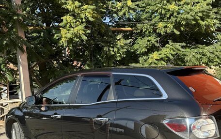 Mazda CX-7 I рестайлинг, 2011 год, 1 300 000 рублей, 3 фотография