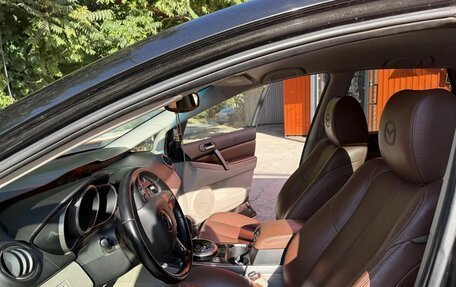 Mazda CX-7 I рестайлинг, 2011 год, 1 300 000 рублей, 8 фотография