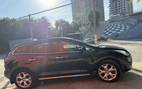 Mazda CX-7 I рестайлинг, 2011 год, 1 300 000 рублей, 9 фотография