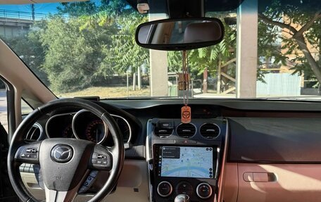 Mazda CX-7 I рестайлинг, 2011 год, 1 300 000 рублей, 4 фотография