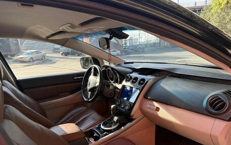 Mazda CX-7 I рестайлинг, 2011 год, 1 300 000 рублей, 12 фотография