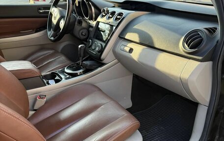 Mazda CX-7 I рестайлинг, 2011 год, 1 300 000 рублей, 6 фотография