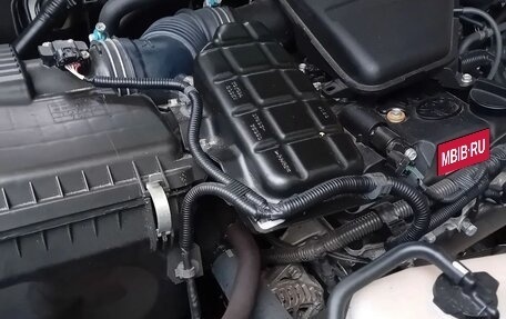 Toyota Land Cruiser Prado 150 рестайлинг 2, 2020 год, 6 500 000 рублей, 7 фотография