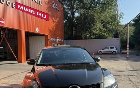 Mazda CX-7 I рестайлинг, 2011 год, 1 300 000 рублей, 11 фотография