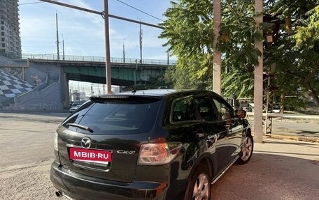 Mazda CX-7 I рестайлинг, 2011 год, 1 300 000 рублей, 2 фотография
