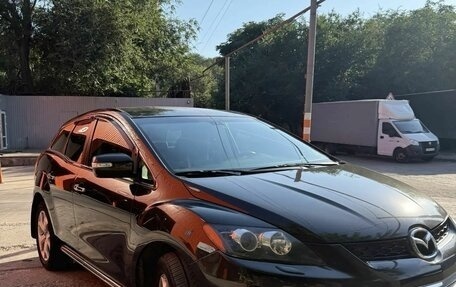 Mazda CX-7 I рестайлинг, 2011 год, 1 300 000 рублей, 13 фотография