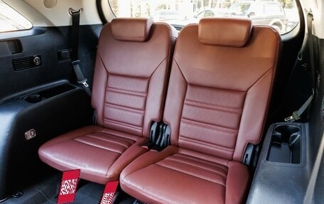 KIA Sorento III Prime рестайлинг, 2017 год, 2 569 000 рублей, 13 фотография