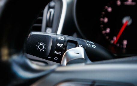 KIA Sorento III Prime рестайлинг, 2017 год, 2 569 000 рублей, 16 фотография