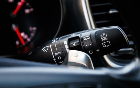 KIA Sorento III Prime рестайлинг, 2017 год, 2 569 000 рублей, 18 фотография