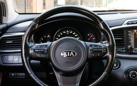 KIA Sorento III Prime рестайлинг, 2017 год, 2 569 000 рублей, 15 фотография