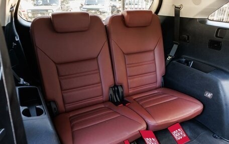 KIA Sorento III Prime рестайлинг, 2017 год, 2 569 000 рублей, 10 фотография