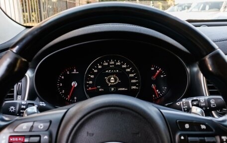 KIA Sorento III Prime рестайлинг, 2017 год, 2 569 000 рублей, 17 фотография