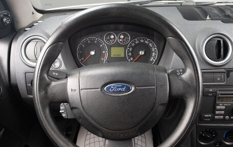 Ford Fusion I, 2011 год, 399 000 рублей, 10 фотография