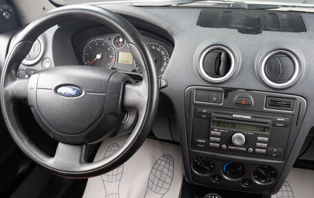 Ford Fusion I, 2011 год, 399 000 рублей, 9 фотография