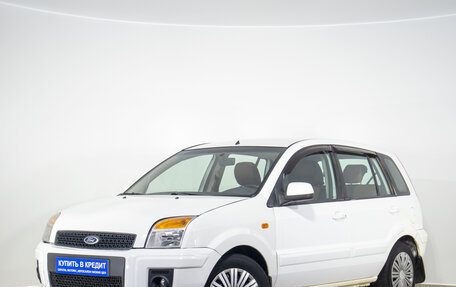 Ford Fusion I, 2011 год, 399 000 рублей, 4 фотография