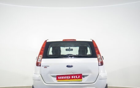 Ford Fusion I, 2011 год, 399 000 рублей, 6 фотография