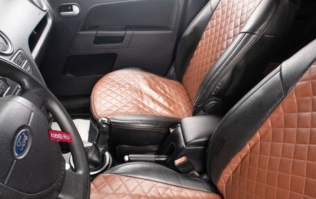 Ford Fusion I, 2011 год, 399 000 рублей, 14 фотография