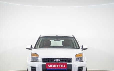 Ford Fusion I, 2011 год, 399 000 рублей, 2 фотография