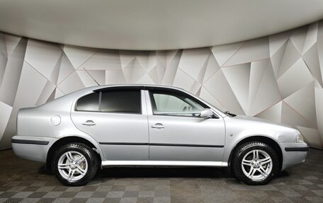 Skoda Octavia IV, 2008 год, 323 000 рублей, 6 фотография