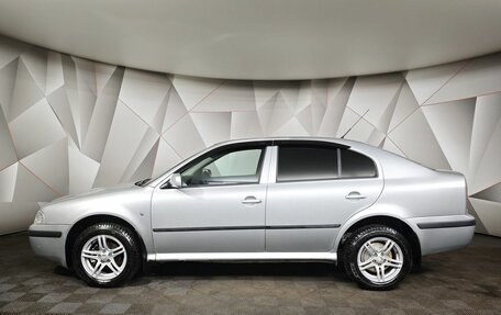 Skoda Octavia IV, 2008 год, 323 000 рублей, 5 фотография