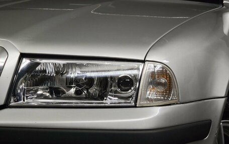 Skoda Octavia IV, 2008 год, 323 000 рублей, 10 фотография