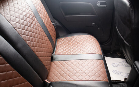 Ford Fusion I, 2011 год, 399 000 рублей, 18 фотография