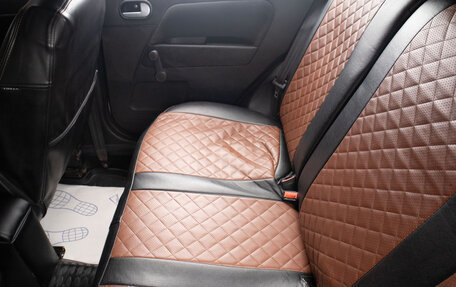 Ford Fusion I, 2011 год, 399 000 рублей, 17 фотография