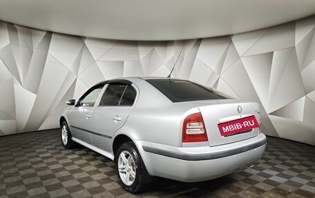 Skoda Octavia IV, 2008 год, 323 000 рублей, 4 фотография