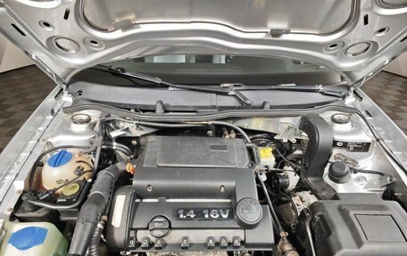 Skoda Octavia IV, 2008 год, 323 000 рублей, 11 фотография