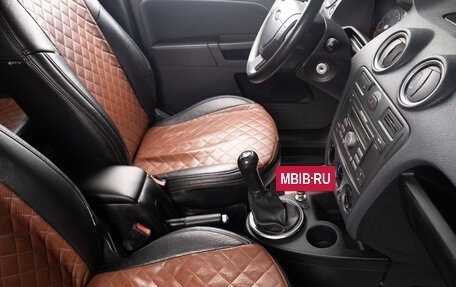 Ford Fusion I, 2011 год, 399 000 рублей, 16 фотография
