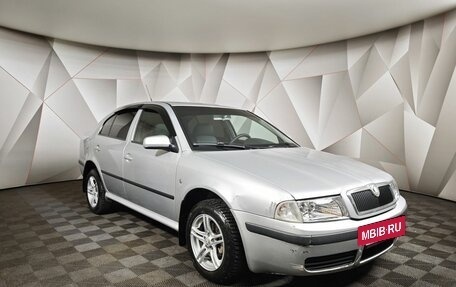 Skoda Octavia IV, 2008 год, 323 000 рублей, 3 фотография